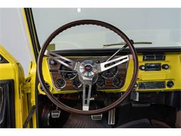 1972 Chevrolet C10 (CC-2071317) for sale in Concord, North Carolina