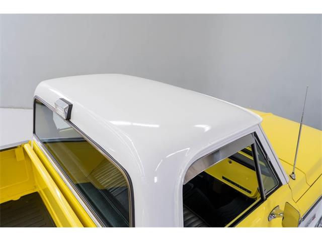 1972 Chevrolet C10 (CC-2071317) for sale in Concord, North Carolina