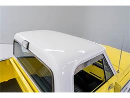 1972 Chevrolet C10 (CC-2071317) for sale in Concord, North Carolina