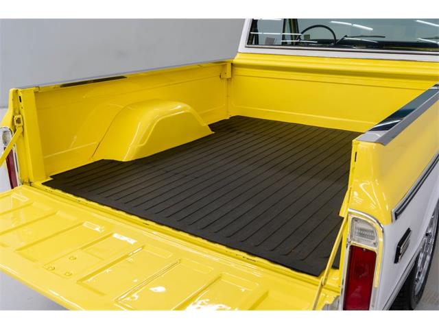 1972 Chevrolet C10 (CC-2071317) for sale in Concord, North Carolina