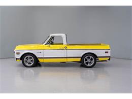 1972 Chevrolet C10 (CC-2071317) for sale in Concord, North Carolina