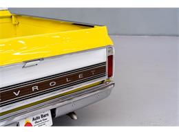 1972 Chevrolet C10 (CC-2071317) for sale in Concord, North Carolina