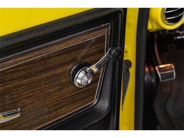 1972 Chevrolet C10 (CC-2071317) for sale in Concord, North Carolina