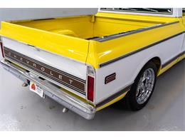 1972 Chevrolet C10 (CC-2071317) for sale in Concord, North Carolina