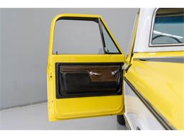 1972 Chevrolet C10 (CC-2071317) for sale in Concord, North Carolina