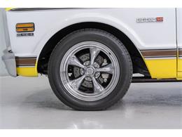 1972 Chevrolet C10 (CC-2071317) for sale in Concord, North Carolina