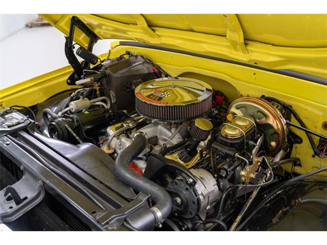 1972 Chevrolet C10 (CC-2071317) for sale in Concord, North Carolina