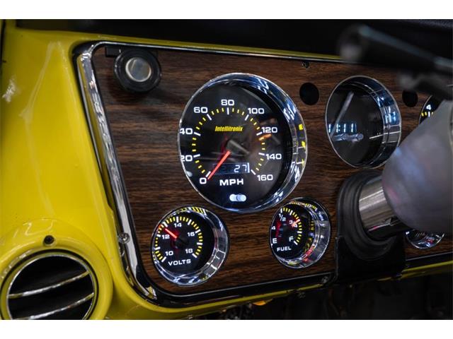 1972 Chevrolet C10 (CC-2071317) for sale in Concord, North Carolina
