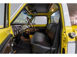 1972 Chevrolet C10 (CC-2071317) for sale in Concord, North Carolina