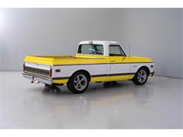 1972 Chevrolet C10 (CC-2071317) for sale in Concord, North Carolina
