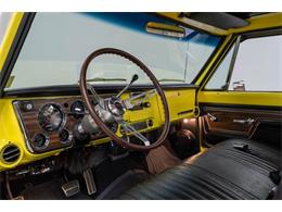 1972 Chevrolet C10 (CC-2071317) for sale in Concord, North Carolina