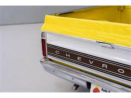 1972 Chevrolet C10 (CC-2071317) for sale in Concord, North Carolina