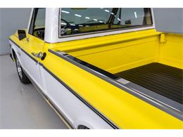 1972 Chevrolet C10 (CC-2071317) for sale in Concord, North Carolina