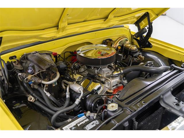 1972 Chevrolet C10 (CC-2071317) for sale in Concord, North Carolina