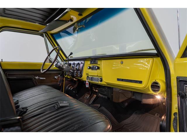 1972 Chevrolet C10 (CC-2071317) for sale in Concord, North Carolina