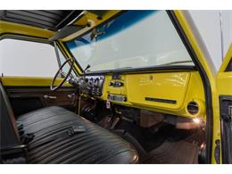 1972 Chevrolet C10 (CC-2071317) for sale in Concord, North Carolina