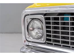 1972 Chevrolet C10 (CC-2071317) for sale in Concord, North Carolina