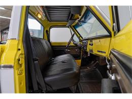 1972 Chevrolet C10 (CC-2071317) for sale in Concord, North Carolina