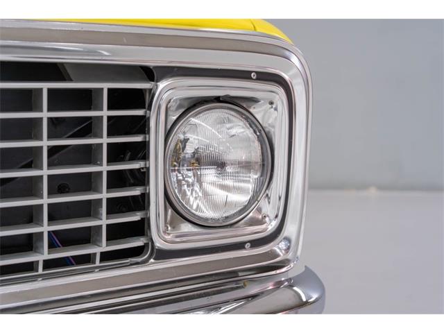 1972 Chevrolet C10 (CC-2071317) for sale in Concord, North Carolina