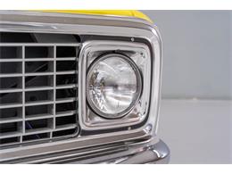 1972 Chevrolet C10 (CC-2071317) for sale in Concord, North Carolina