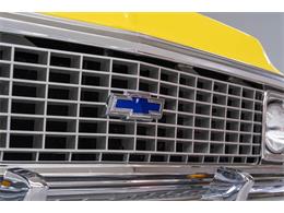 1972 Chevrolet C10 (CC-2071317) for sale in Concord, North Carolina