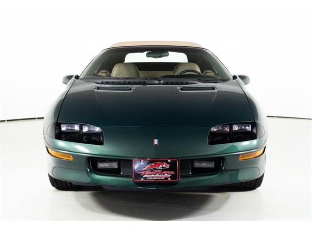 1995 Chevrolet Camaro (CC-2071318) for sale in St. Charles, Missouri
