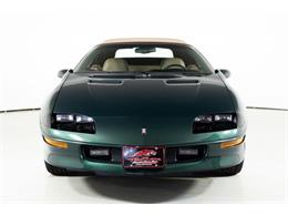1995 Chevrolet Camaro (CC-2071318) for sale in St. Charles, Missouri