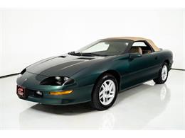 1995 Chevrolet Camaro (CC-2071318) for sale in St. Charles, Missouri