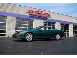 1995 Chevrolet Camaro (CC-2071318) for sale in St. Charles, Missouri