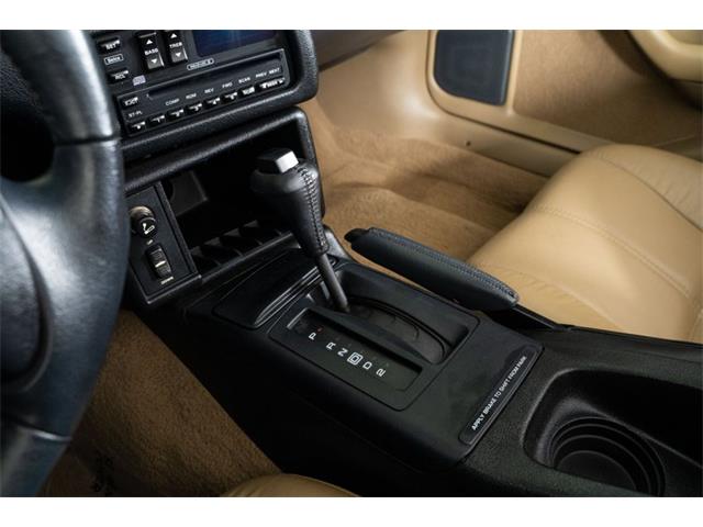 1995 Chevrolet Camaro (CC-2071318) for sale in St. Charles, Missouri