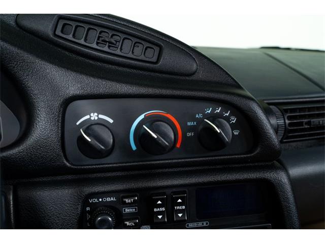 1995 Chevrolet Camaro (CC-2071318) for sale in St. Charles, Missouri