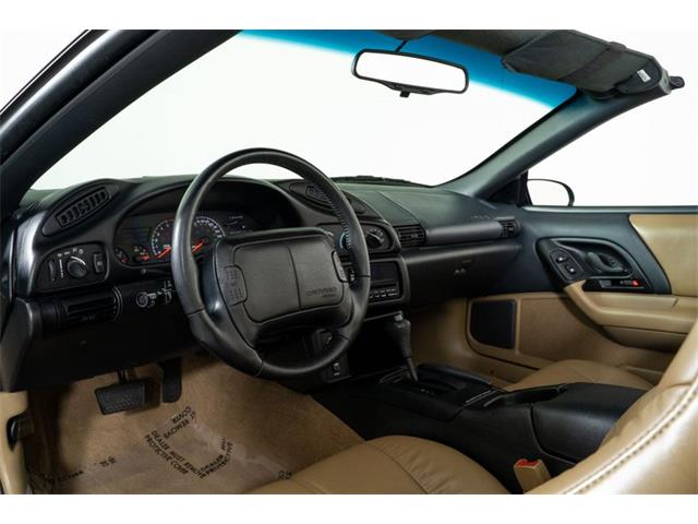 1995 Chevrolet Camaro (CC-2071318) for sale in St. Charles, Missouri