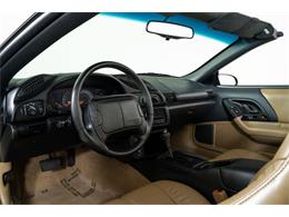 1995 Chevrolet Camaro (CC-2071318) for sale in St. Charles, Missouri