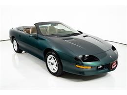 1995 Chevrolet Camaro (CC-2071318) for sale in St. Charles, Missouri