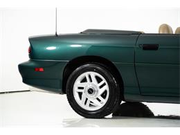 1995 Chevrolet Camaro (CC-2071318) for sale in St. Charles, Missouri