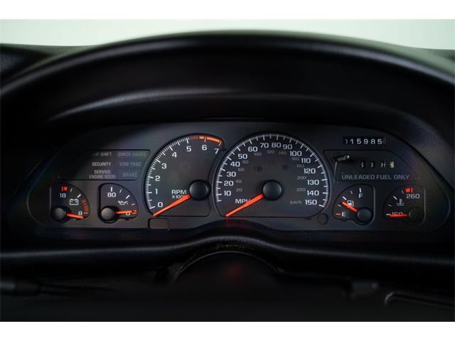 1995 Chevrolet Camaro (CC-2071318) for sale in St. Charles, Missouri