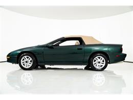 1995 Chevrolet Camaro (CC-2071318) for sale in St. Charles, Missouri