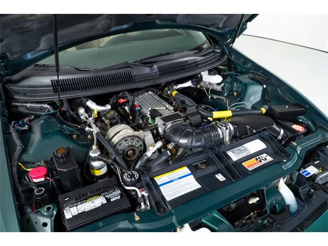 1995 Chevrolet Camaro (CC-2071318) for sale in St. Charles, Missouri