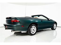 1995 Chevrolet Camaro (CC-2071318) for sale in St. Charles, Missouri