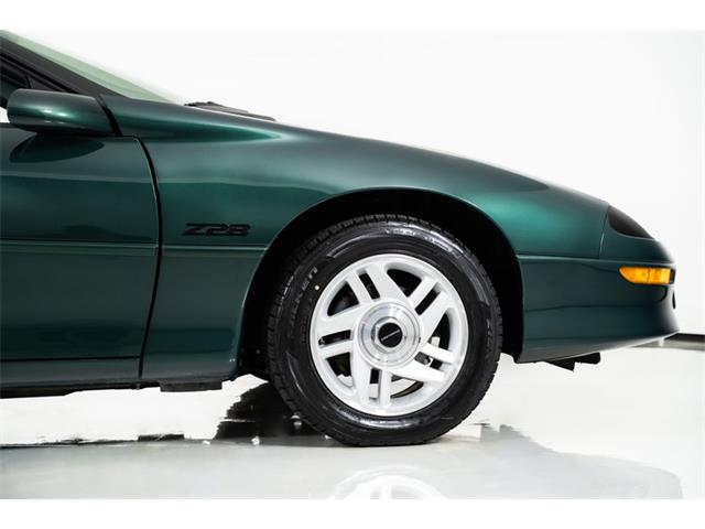 1995 Chevrolet Camaro (CC-2071318) for sale in St. Charles, Missouri