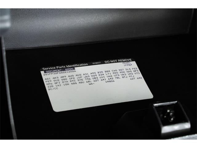 1995 Chevrolet Camaro (CC-2071318) for sale in St. Charles, Missouri