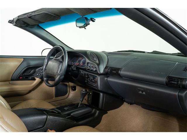 1995 Chevrolet Camaro (CC-2071318) for sale in St. Charles, Missouri