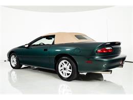 1995 Chevrolet Camaro (CC-2071318) for sale in St. Charles, Missouri