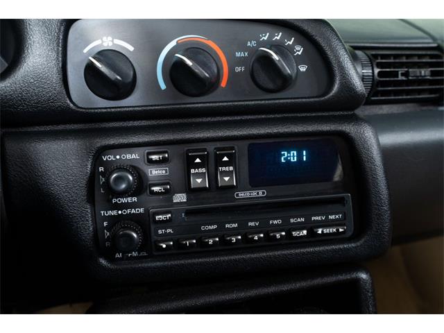 1995 Chevrolet Camaro (CC-2071318) for sale in St. Charles, Missouri