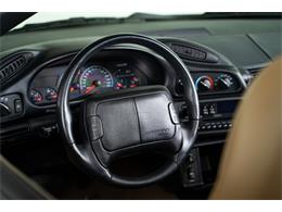 1995 Chevrolet Camaro (CC-2071318) for sale in St. Charles, Missouri