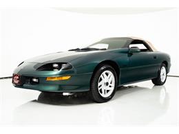 1995 Chevrolet Camaro (CC-2071318) for sale in St. Charles, Missouri