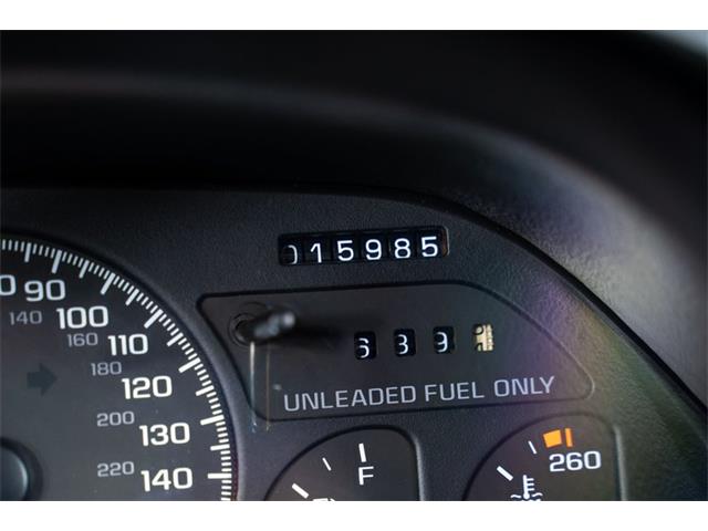 1995 Chevrolet Camaro (CC-2071318) for sale in St. Charles, Missouri