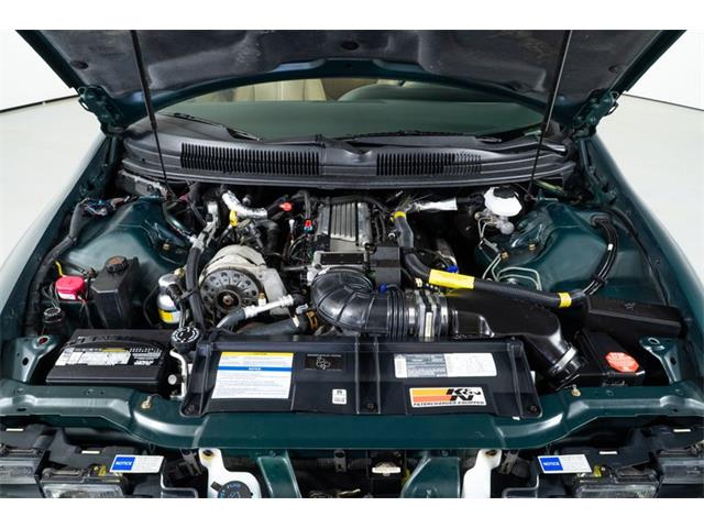 1995 Chevrolet Camaro (CC-2071318) for sale in St. Charles, Missouri
