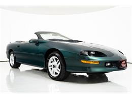 1995 Chevrolet Camaro (CC-2071318) for sale in St. Charles, Missouri