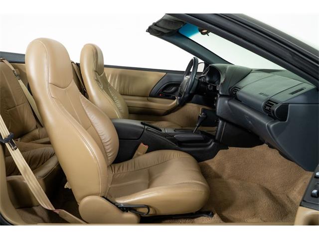 1995 Chevrolet Camaro (CC-2071318) for sale in St. Charles, Missouri